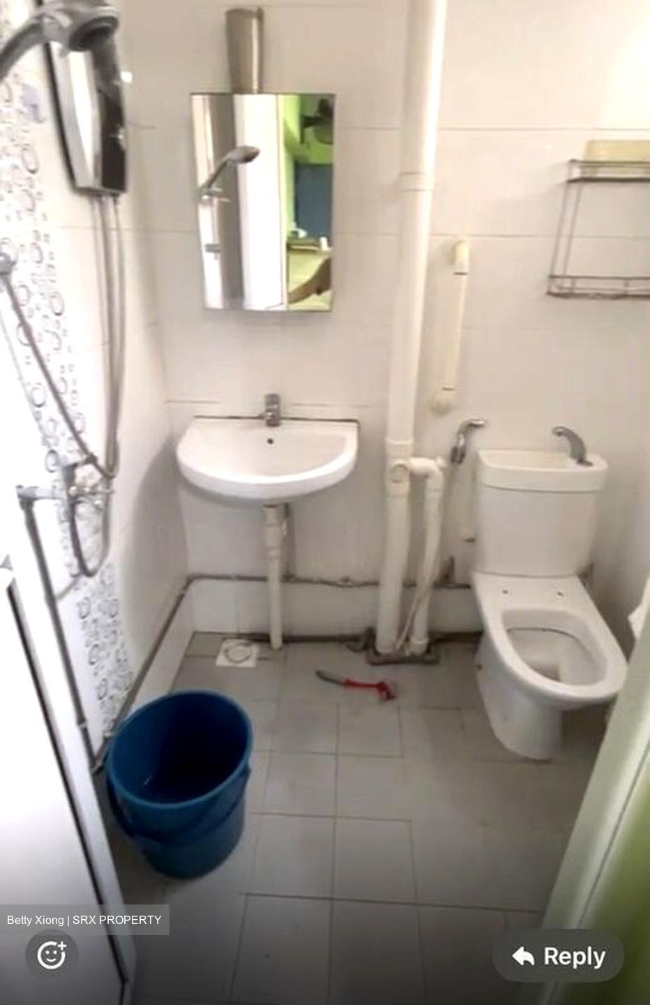 Blk 354 Hougang Avenue 7 (Hougang), HDB 4 Rooms #495992691